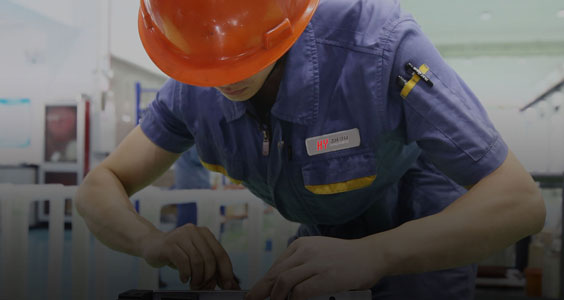 8年深耕，浩揚機械如何用精密沖床助力企業(yè)提質增效？