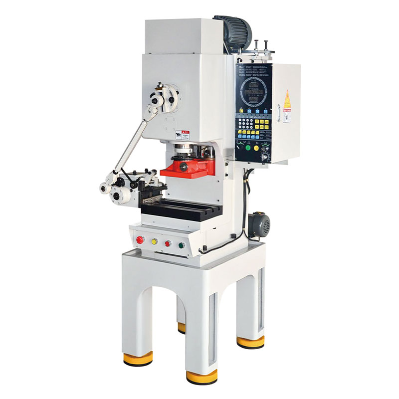 小型高速沖床